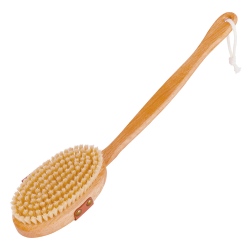 Brosse à ongles Coccinelle...